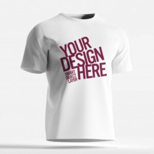 Design Your Own T-Shirt